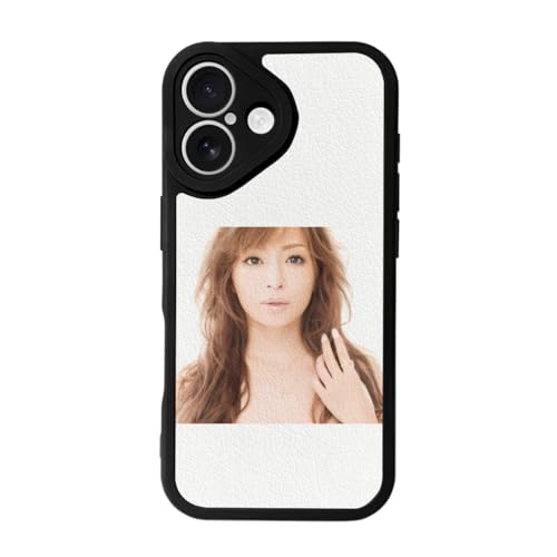 Amazon.co.jp: 浜崎あゆみ iPhone 16 ケース iPhone 16 保護ケース